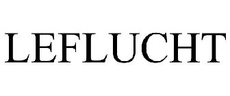 LEFLUCHT