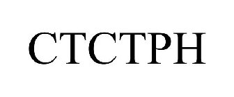 CTCTPH
