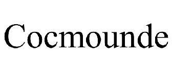 COCMOUNDE