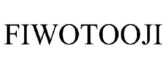 FIWOTOOJI