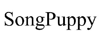 SONGPUPPY