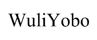 WULIYOBO