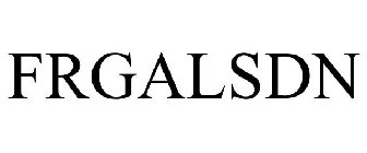 FRGALSDN