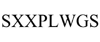 SXXPLWGS