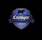 COMNOR CHOICE