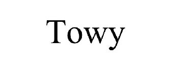 TOWY