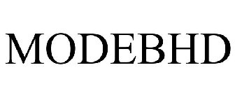 MODEBHD