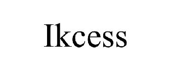 IKCESS