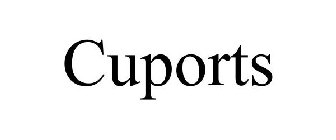 CUPORTS