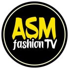 ASM FASHION TV