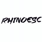 RHINOESC