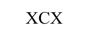 XCX