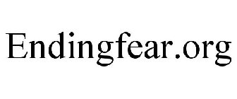 ENDINGFEAR.ORG