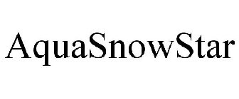 AQUASNOWSTAR