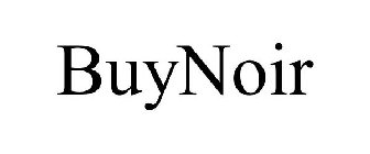 BUYNOIR