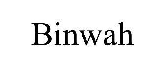 BINWAH