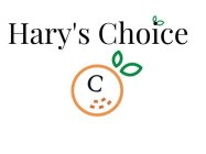 HARY'S CHOICE C