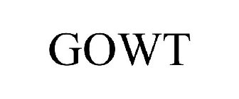 GOWT