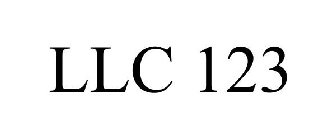 LLC 123