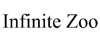 INFINITE ZOO