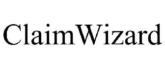 CLAIMWIZARD