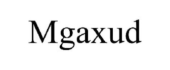 MGAXUD