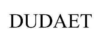 DUDAET