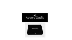 ABEERA OUTFIT