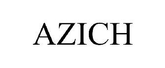 AZICH