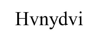 HVNYDVI