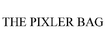 THE PIXLER BAG