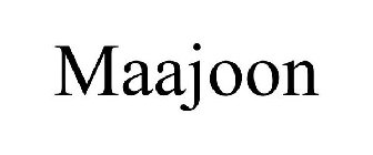 MAAJOON