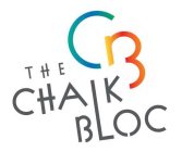 CB THE CHALK BLOC