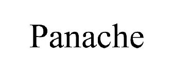 PANACHE