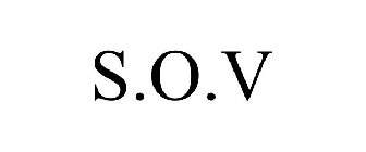 S.O.V