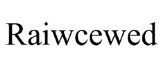 RAIWCEWED