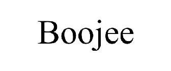 BOOJEE