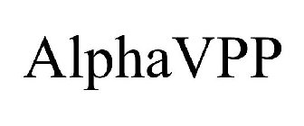 ALPHAVPP