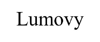 LUMOVY