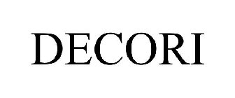 DECORI