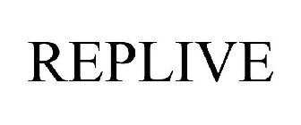 REPLIVE