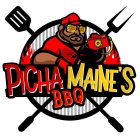 PICHA MAINE'S BBQ