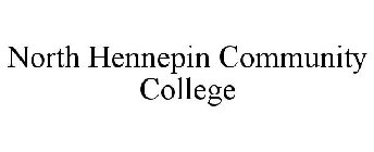 NORTH HENNEPIN COMMUNITY COLLEGE