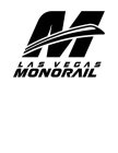 M LAS VEGAS MONORAIL