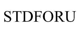 STDFORU