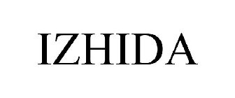 IZHIDA