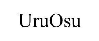 URUOSU