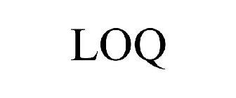 LOQ