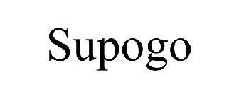 SUPOGO