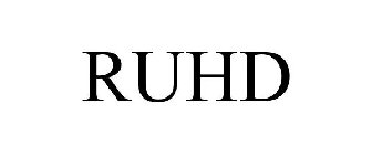 RUHD